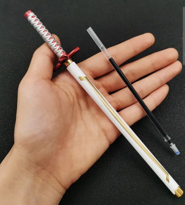 Katana Ink pen