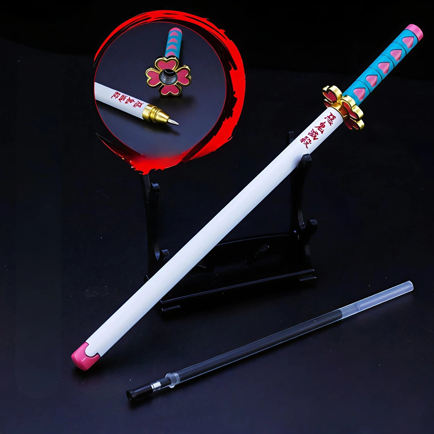 Katana Ink pen