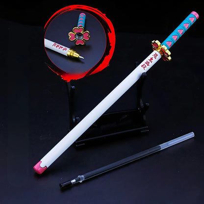 Katana Ink pen