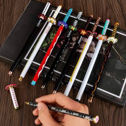 Katana Ink pen