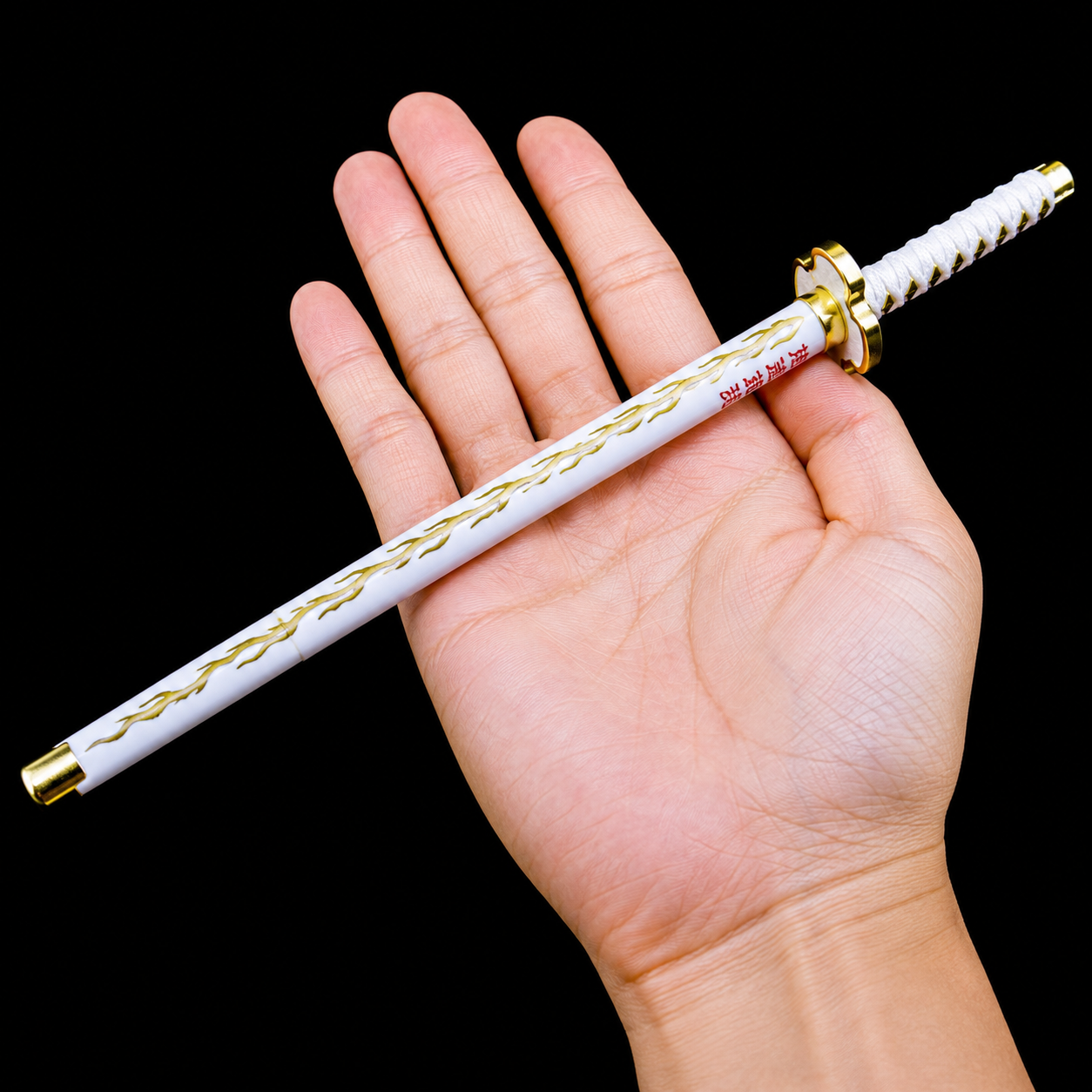 Katana Ink pen