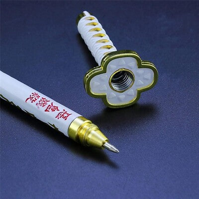 Katana Ink pen